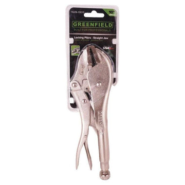 Greenfield Vise Grip Locking Pliers | Greenfield by KHM Megatools Corp.