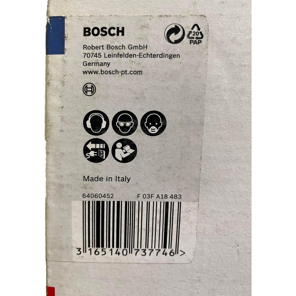 Bosch Circular Saw Blade 12