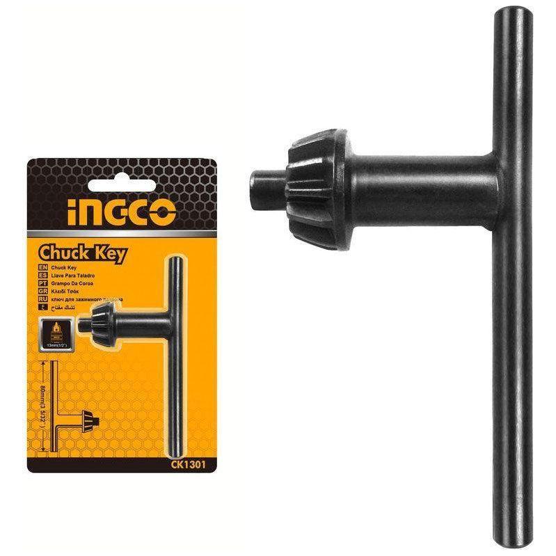 Ingco Drill Chuck Key - KHM Megatools Corp.