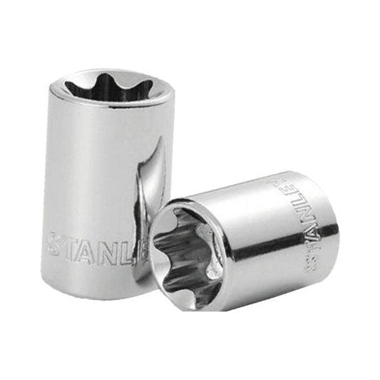 Stanley Standard Socket Wrench (Loose) 3/8