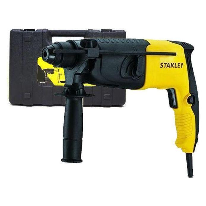 Stanley STHR202K SDS-plus Rotary Hammer 620W (2-Modes) - KHM Megatools Corp.