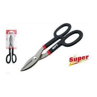 MPT Tin Snip - KHM Megatools Corp.