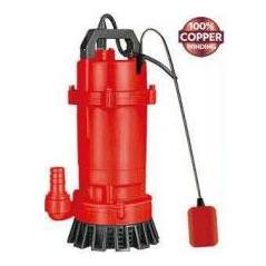 MPT MSCWP3703 Submersible Clean Water Pump - KHM Megatools Corp.