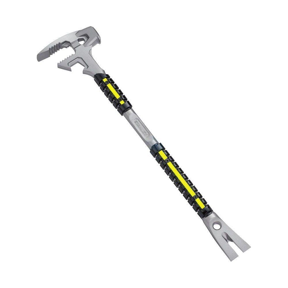 Stanley FUBAR Forcible Entry Tool / Claw Bar | Stanley by KHM Megatools Corp.