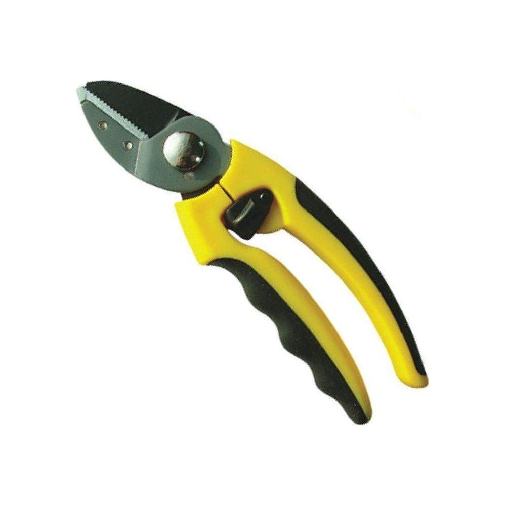 Stanley By-pass Pruning Shears / Pruner - KHM Megatools Corp.