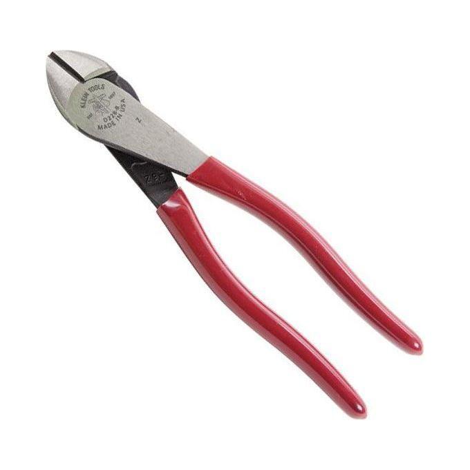 Klein D228-8 Hi-Leverage Diagonal Cutting Pliers 8