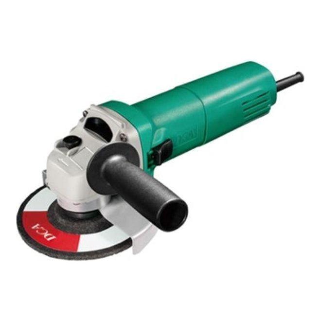 DCA ASM03-115 Angle Grinder 4-1/2