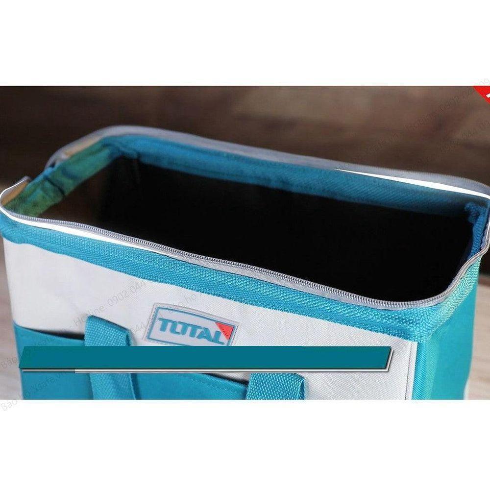 Total Contractor Tool Bag | Total by KHM Megatools Corp.