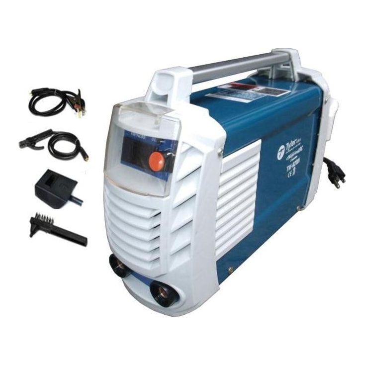 Tyler TW-A200i DC Inverter ARC Welding Machine | Tyler by KHM Megatools Corp.