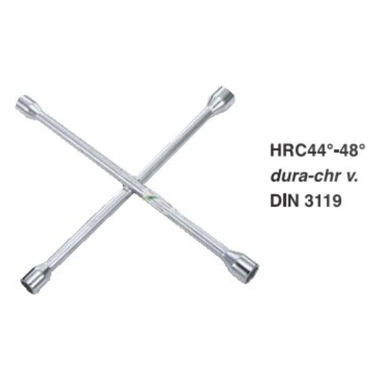 Hans 1474 Cross Wrench 16