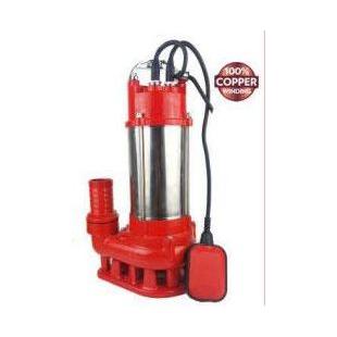 MPT MSSWP-1HP Submersible Seawage Water Pump - KHM Megatools Corp.