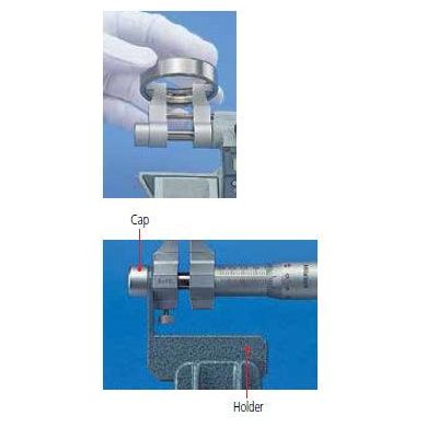 Mitutoyo Inside Micrometer, Series 145 (Caliper type) | Mitutoyo by KHM Megatools Corp.