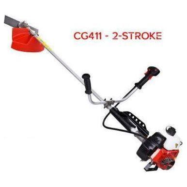 MPT MBC411 2-Stroke Gasoline Brush Cutter / Grass Cutter - KHM Megatools Corp.