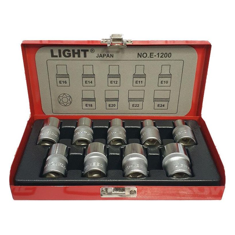Light E-1200 1/2