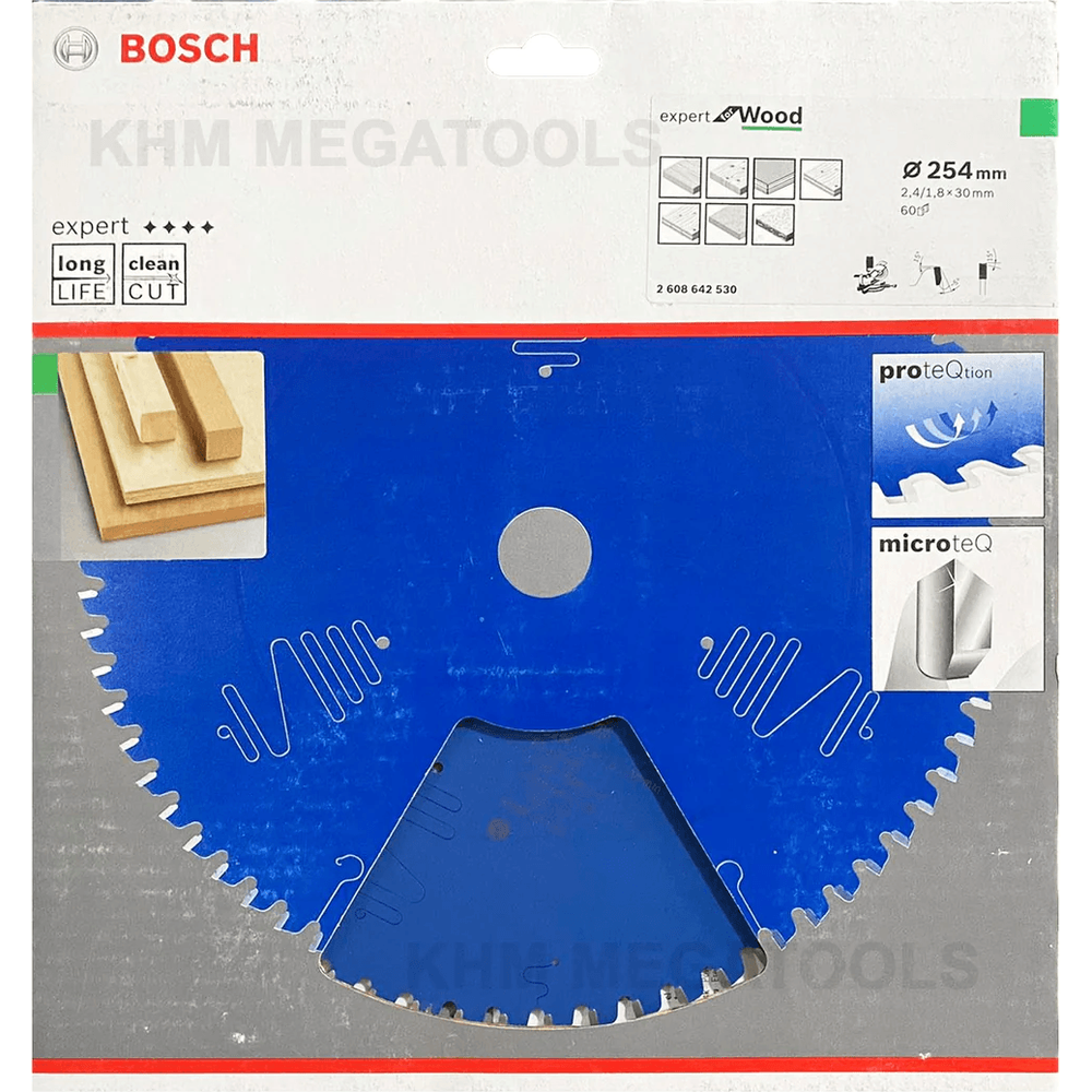 Bosch Circular Saw Blade 10