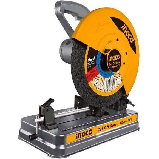 Ingco COS243558 Cut Off Machine 14