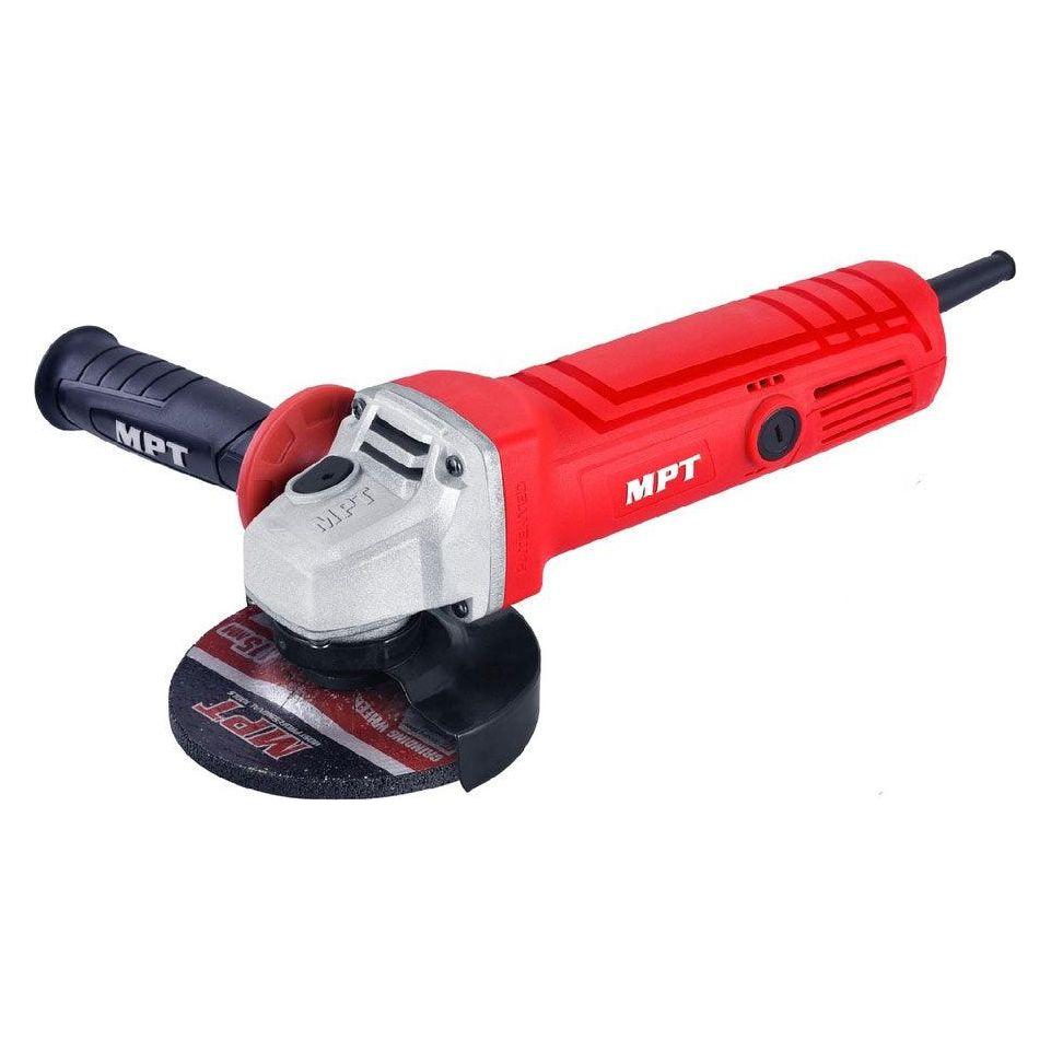 MPT MAG7508R Angle Grinder 4