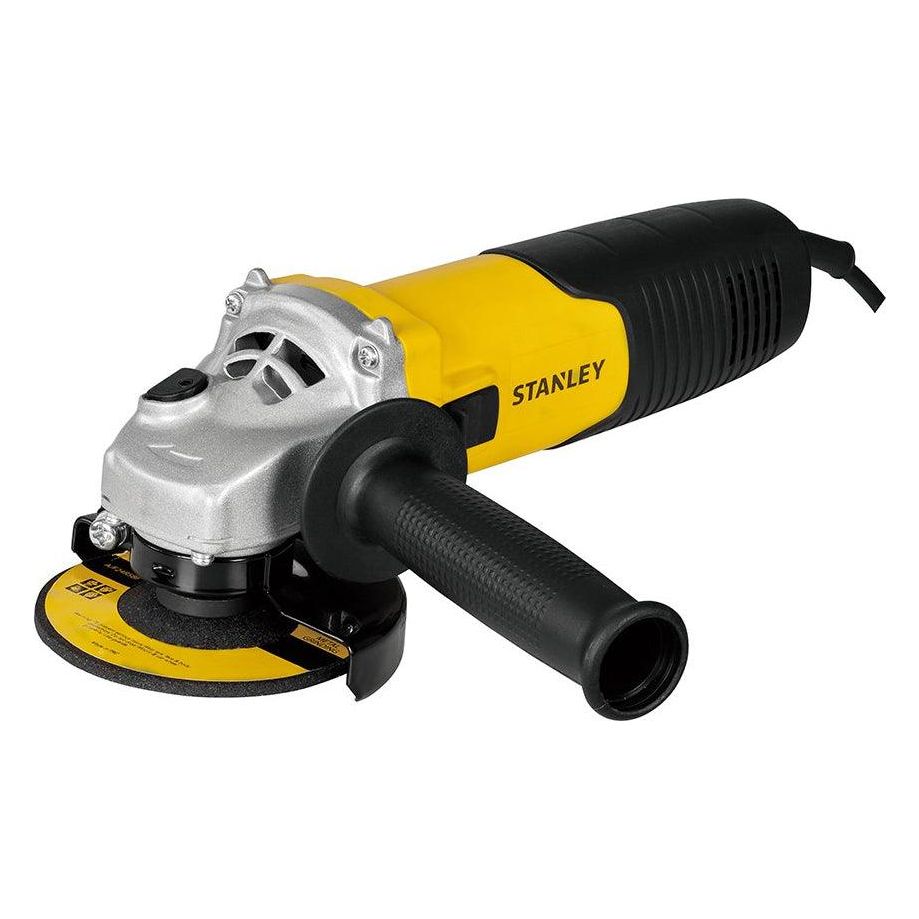 Stanley STGS 8-100 Angle Grinder 4