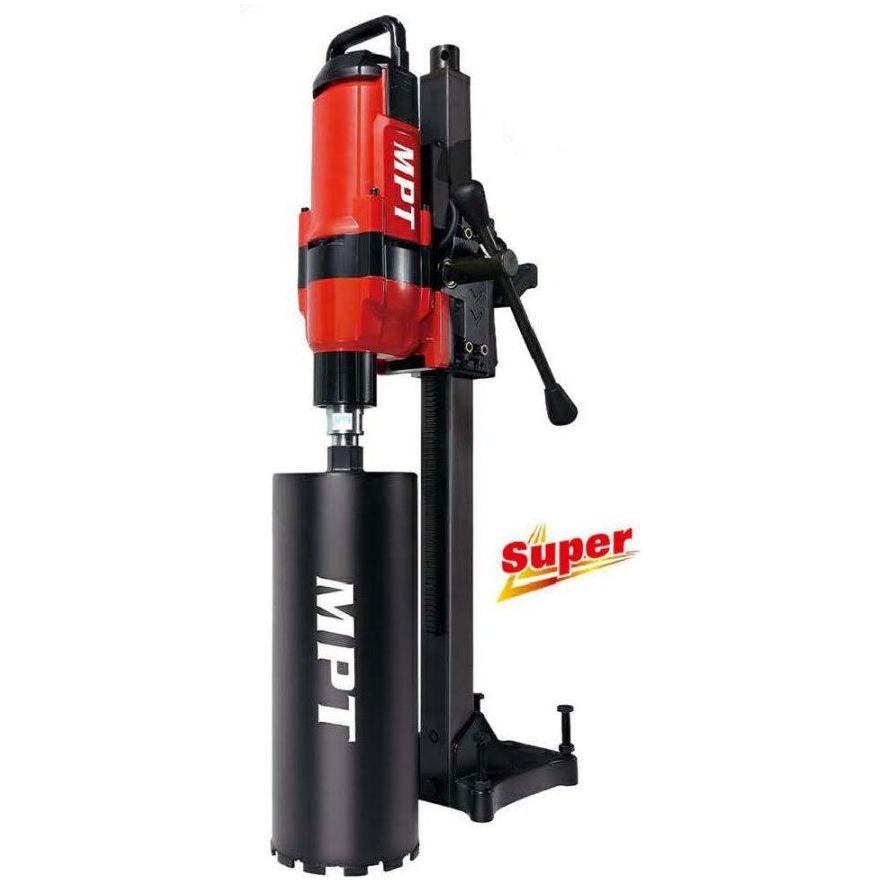 MPT MDCD2305 Diamond Core Drill 3200W - KHM Megatools Corp.