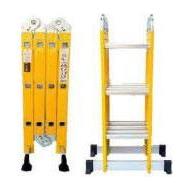 Megatools Multi-Purpose Ladder Aluminum - KHM Megatools Corp.