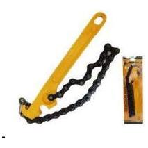 Megatools MCHW9 Chain Wrench - KHM Megatools Corp.