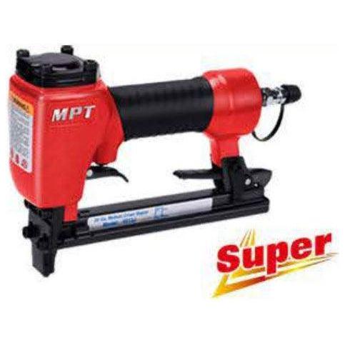 MPT MAS1013J Pneumatic Air Stapler Gun - KHM Megatools Corp.