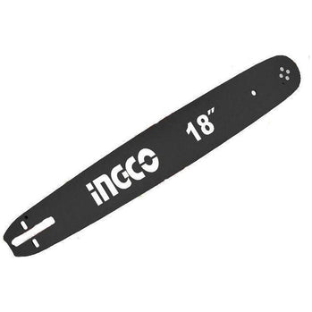 Ingco AGSB1805 Chain Saw Bar 18" for CS45185 - KHM Megatools Corp.