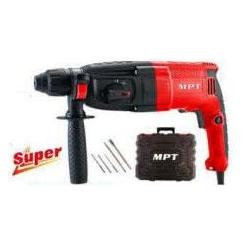 MPT MRHL2609 Rotary Hammer - KHM Megatools Corp.