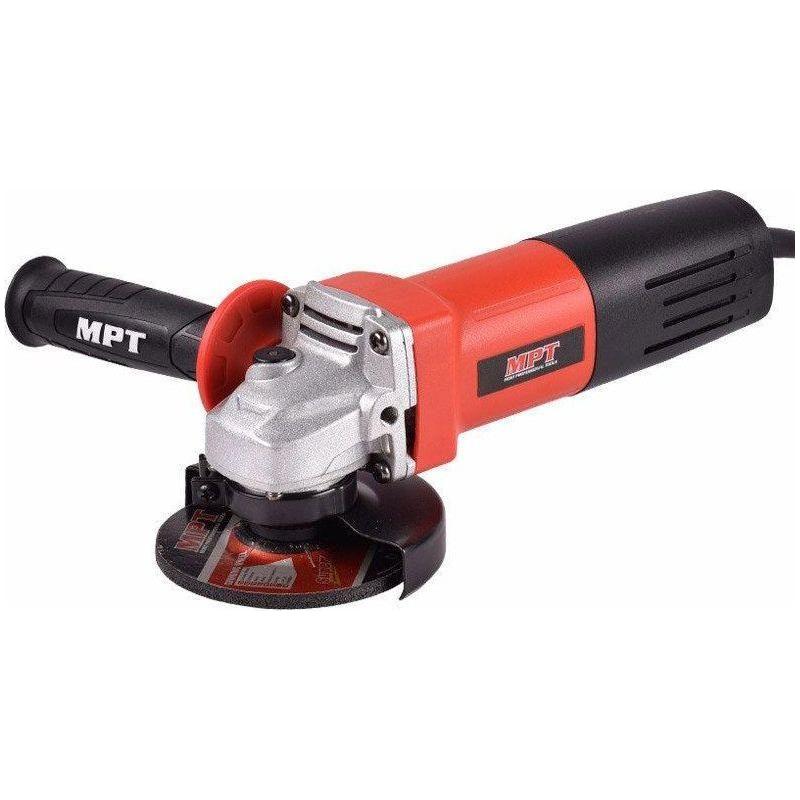 MPT MAG8003R Angle Grinder 4