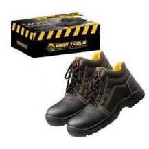 Megatools Safety Shoes - KHM Megatools Corp.