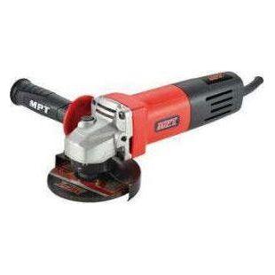 MPT MAG11003 Angle Grinder 4