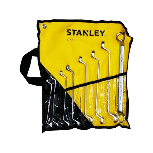 Stanley Box End Wrench Set - KHM Megatools Corp.