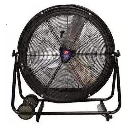 Pioneer Drum Fan | Pioneer by KHM Megatools Corp.