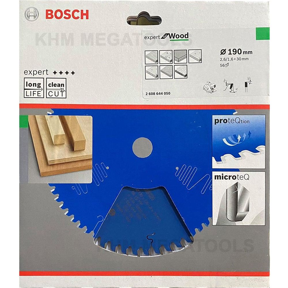 Bosch Circular Saw Blade 7-1/4
