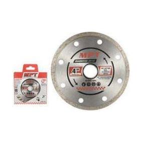 MPT Diamond Cutting Disc 4