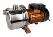Powerhouse PH-CO-LESSJET-1HP Stainless Body Jet Water Pump (Brass Impeller) | Powerhouse by KHM Megatools Corp.