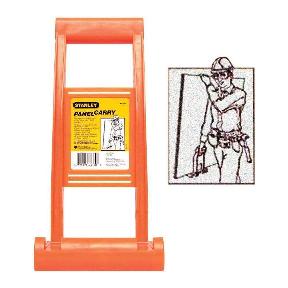 Stanley High Visibility Panel Carry / Carrier | Stanley by KHM Megatools Corp.