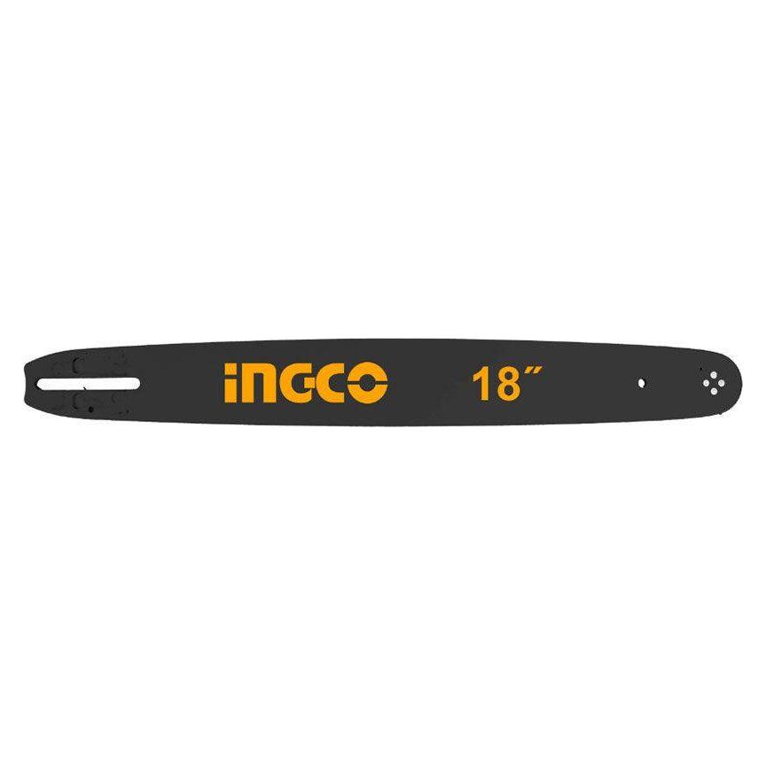 Ingco AGSB51801 Chain Saw Bar 18