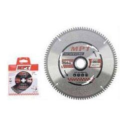 MPT TCT Saw Blade Wood & ALuminum - KHM Megatools Corp.