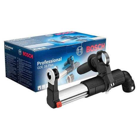 Bosch GDE 16 plus Drill Dust Extractor Attachment (4-16mm) [1600A0015Z] - KHM Megatools Corp.