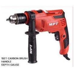 MPT MID5506 Impact Drill - KHM Megatools Corp.