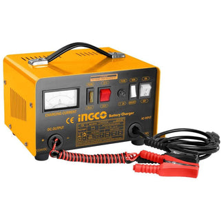 Ingco ING-CB1601 Car Battery Charger 12A - KHM Megatools Corp.