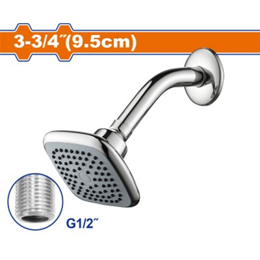 Wadfow WSHS1502 Shower Head 3-3/4