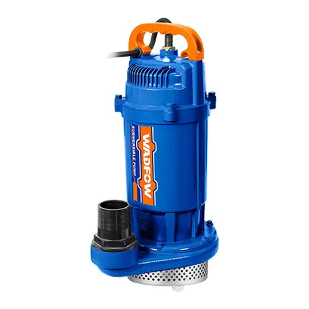 Wadfow WWPQDC04 Solar Powered Submersible Pump 1.5HP