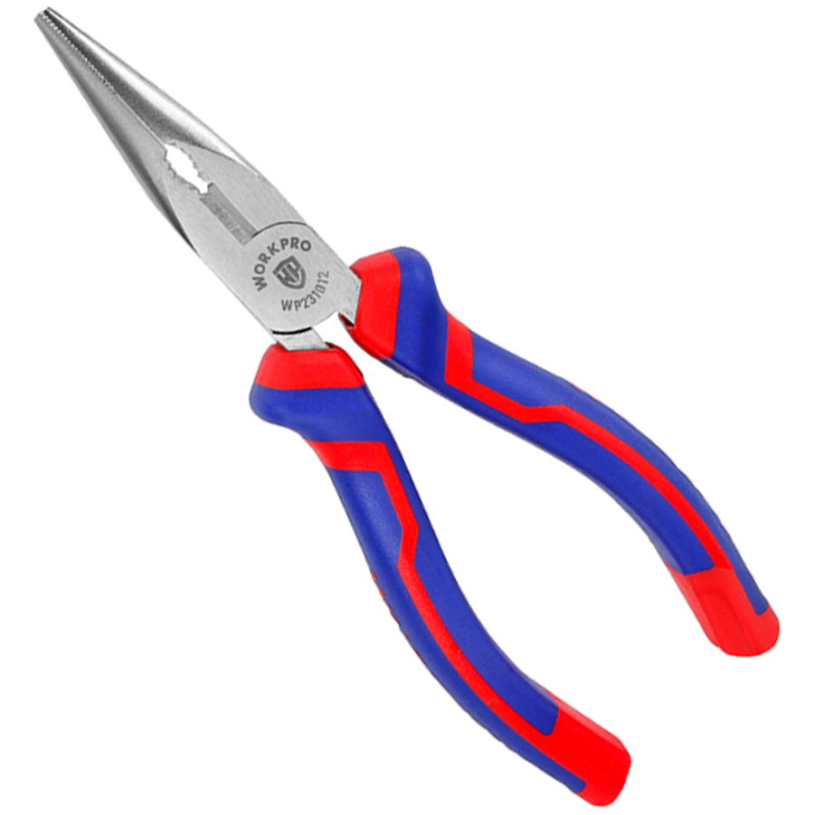 Workpro WP231012 Long Nose Plier 6