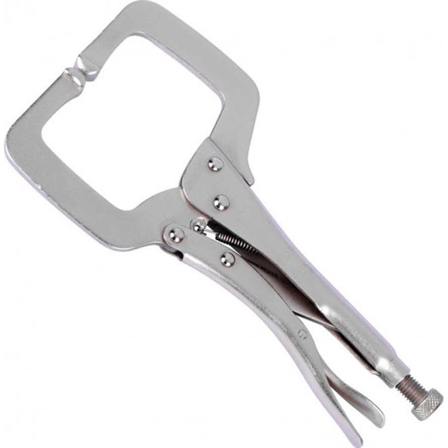 Workpro WP231063 C-Clamp Locking Pliers 6