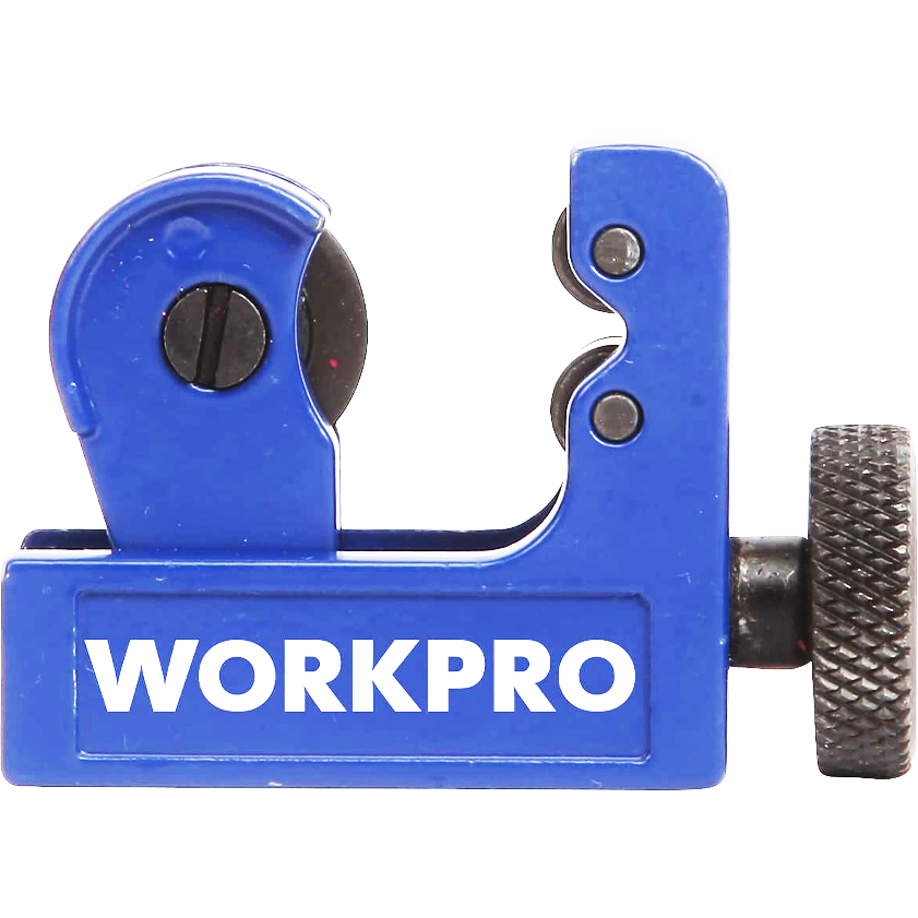 Workpro W101002WE Tubing Cutter 3-16MM