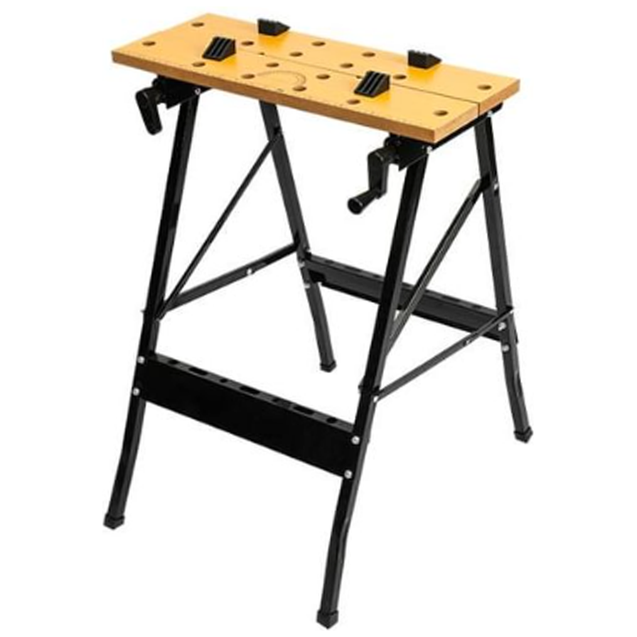 Work Pro Red Workbench Workpro WP289026WE Portable Workbench – Goldpeak Tools PH