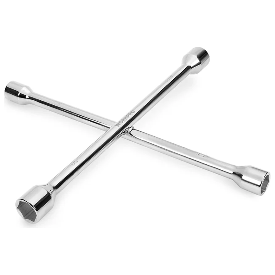 Workpro WP314032 Lug Nut Wrench 16