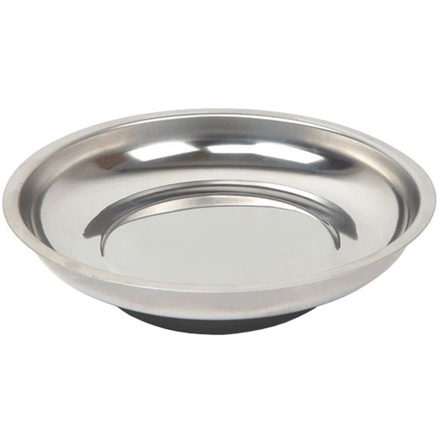 Workpro WP314001 Round Magnetic Tray 148mm